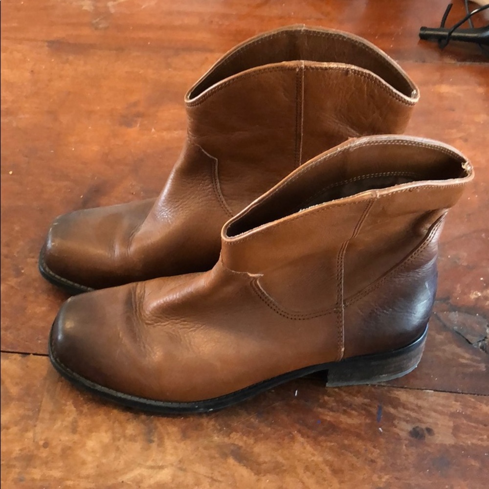 Booties
